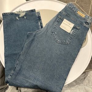 Women’s NWT AG jeans